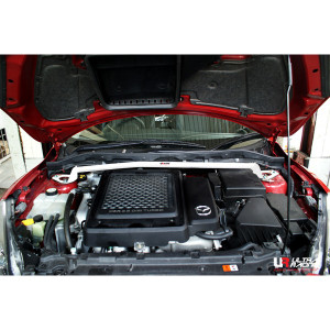 MAZDA 3 SPEED (MPS) 2010-2013 - FRONT STRUT (2 POINTS) MAZDA 3 SPEED (MPS) 2010-2013 - FRONT STRUT (2 POINTS)