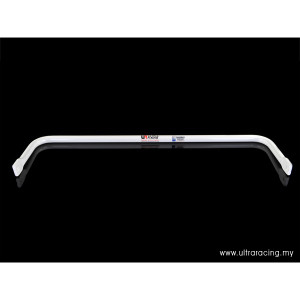 MITSUBISHI LANCER (CY) 2007-2017 - REAR ANTI-SWAY (25MM) SOLID STEEL MITSUBISHI LANCER (CY) 2007-2017 - REAR ANTI-SWAY (25MM) SOLID STEEL