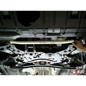 MAZDA 3 SPEED (MPS) 2010-2013 - FRONT LOWER (2 POINTS) MAZDA 3 SPEED (MPS) 2010-2013 - FRONT LOWER (2 POINTS)