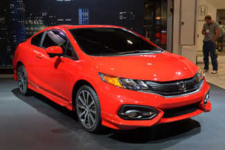 9th Generation Honda Civic With Two Revisions Say What Ultra Racing Usa Llc Chassis Tuning Specialist Since 01