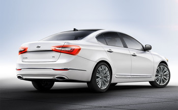 Ultra Racing Caldera K7 VG Products by Ultra Racing Korea. 