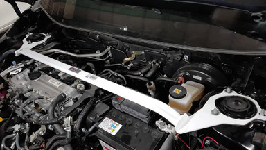 2020 Toyota Corolla (Altis) Production Run.