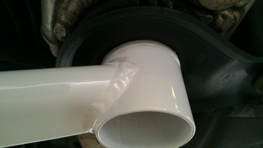 Acura TL (2004-2008) Third Generation Chassis Installation - Part 1