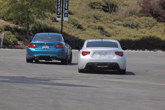 Scion Frs Horsepower Industry Gt86 Cup Part 2 Ultra Racing Usa Llc Chassis Tuning Specialist Since 01