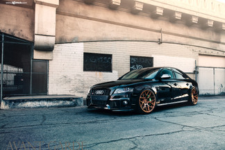 Getting All Luxurious at Ultra Racing USA Getting All Luxurious at Ultra Racing USA