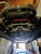 NISSAN 350Z (Z33) 2003-2009/ INFINITI G35 (V35) 2003-2007 - FRONT LOWER TIE (2 POINTS) NISSAN 350Z (Z33) 2003-2009/ INFINITI G35 (V35) 2003-2007 - FRONT LOWER TIE (2 POINTS)