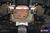 MINI COOPER S (R56) 2007-2013 - REAR TORSION (2 POINTS) MINI COOPER S (R56) 2007-2013 - REAR TORSION (2 POINTS)