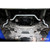 NISSAN 370Z (Z34) 2010-2020  - FRONT ANTI-SWAY (27MM) SOLID STEEL NISSAN 370Z (Z34) 2010-2020  - FRONT ANTI-SWAY (27MM) SOLID STEEL