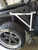 MITSUBISHI EVO 7/8/9 (CT9A) 2001-2007 - FENDER BRACE (3 POINT) MITSUBISHI EVO 7/8/9 (CT9A) 2001-2007 - FENDER BRACE (3 POINT)