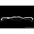 VOLKSWAGEN GOLF R32 (MK5) 2006-2009 / GOLF R (MK6) 2010-2014 / AUDI (AWD) TT/ TT-S QUATTRO (8J) 2008-2014 - REAR ANTI-SWAY (24MM) SOLID STEEL VOLKSWAGEN GOLF R32 (MK5) 2006-2009 / GOLF R (MK6) 2010-2014 / AUDI (AWD) TT/ TT-S QUATTRO (8J) 2008-2014 - REAR ANTI-SWAY (24MM) SOLID STEEL
