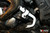 VOLKSWAGEN GOLF R32 (MK5) 2006-2009 / GOLF R (MK6) 2010-2014 / AUDI (AWD) TT/ TT-S QUATTRO (8J) 2008-2014 - REAR ANTI-SWAY (24MM) SOLID STEEL VOLKSWAGEN GOLF R32 (MK5) 2006-2009 / GOLF R (MK6) 2010-2014 / AUDI (AWD) TT/ TT-S QUATTRO (8J) 2008-2014 - REAR ANTI-SWAY (24MM) SOLID STEEL