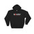 ULTRA RACING USA - HOODED SWEATSHIRT ULTRA RACING USA - HOODED SWEATSHIRT