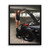 ULTRA RACING USA HONDA CIVIC EM1 FRAMED POSTER 3