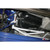 HYUNDAI GENESIS COUPE (BK) 2009-2016 - REAR LATERAL FRAMES (6 POINTS)