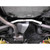 AUDI A4/S4 QUATTRO (B8) 2008-2016 / A5 2007-2016  RS5 QUATTRO (8T) 2010-2015 - REAR TIE (2 POINTS)