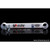 TOYOTA COROLLA (E130) 2003-2007 - MID LOWER (2 POINTS) TOYOTA COROLLA (E130) 2003-2007 - MID LOWER (2 POINTS)