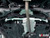 MAZDA 3 (BM) 2014-2016 - REAR SUBFRAME (4 POINTS) MAZDA 3 (BM) 2014-2016 - REAR SUBFRAME (4 POINTS)