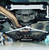 BMW 3 SERIES M3 (E46) 2000-2006- REAR ANTI-SWAY (23MM)