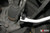 NISSAN GT-R (R35) 2007-2020 - REAR ANTI-SWAY (18MM) SOLID STEEL