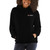 ULTRA RACING USA - EMBROIDERED (BLACK) HOODIE ULTRA RACING USA - EMBROIDERED (BLACK) HOODIE