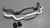 TOYOTA RAV4 (XA40) 2013-2018 / LEXUS NX (AZ10) 2015-2021 - REAR ANTI-SWAY (24MM) SOLID STEEL TOYOTA RAV4 (XA40) 2013-2018 / LEXUS NX (AZ10) 2015-2021 - REAR ANTI-SWAY (24MM) SOLID STEEL
