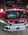 MITSUBISHI EVO 7/8/9 (CT9A) 2001-2007- FRONT STRUT (2 POINTS) MITSUBISHI EVO 7/8/9 (CT9A) 2001-2007- FRONT STRUT (2 POINTS)