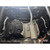 HYUNDAI TUCSON (NX4) 2022-2023 / KIA SPORTAGE (NQ5) 2023 - REAR TRAILING TIE (2 POINTS) HYUNDAI TUCSON (NX4) 2022-2023 / KIA SPORTAGE (NQ5) 2023 - REAR TRAILING TIE (2 POINTS)