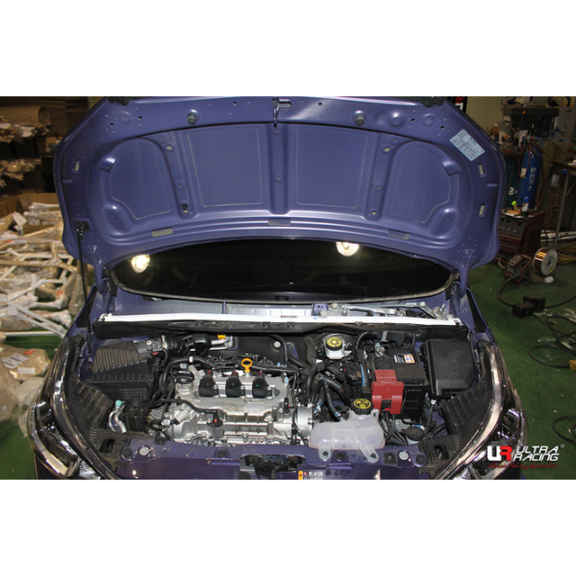 CHEVROLET SPARK (M400) 20152018 FRONT STRUT (2 POINTS)