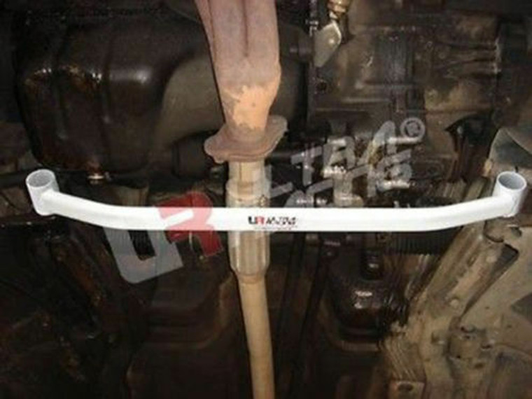 MINI COOPER (ONE R50) / (R53) HATCH 2000-2006 / (R52) CONVERTIBLE 2004-2008 - FRONT SUBFRAME TIE (2 POINTS)