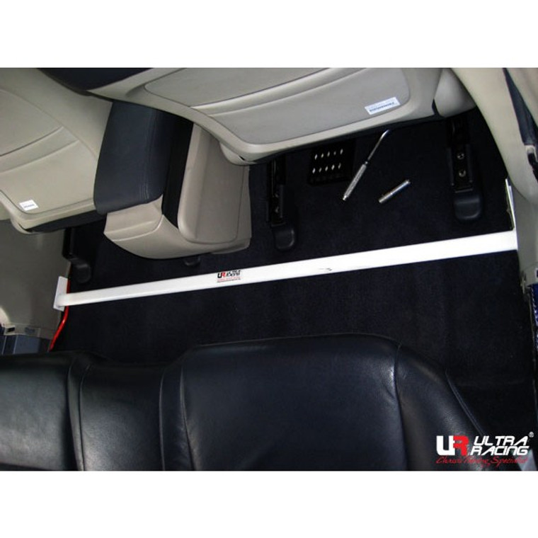 HONDA CIVIC SEDAN (FD) 2006-2011 - INTERIOR FLOOR (2 POINTS)