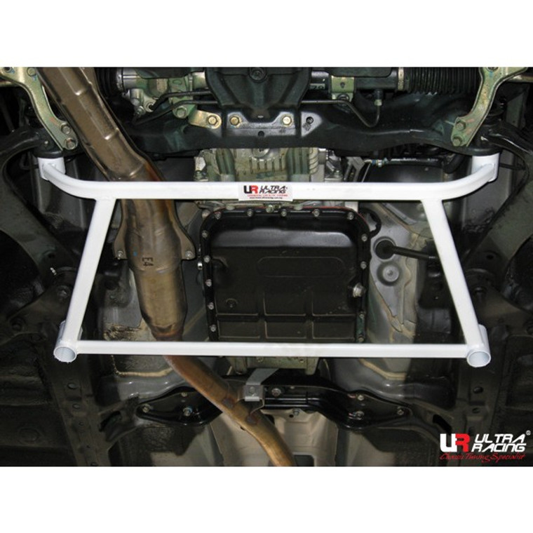 SUBARU WRX HATCH (GH)/ WRX STI (GR) 2008-2014 - FRONT LOWER CROSSMEMBER (2 POINT)