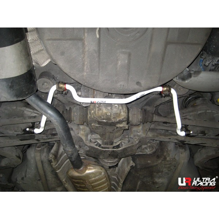 BMW Z4 (E85/86/89) 2002-2016 / 3 SERIES (E46) 1999-2006 - REAR ANTI-SWAY (21MM)