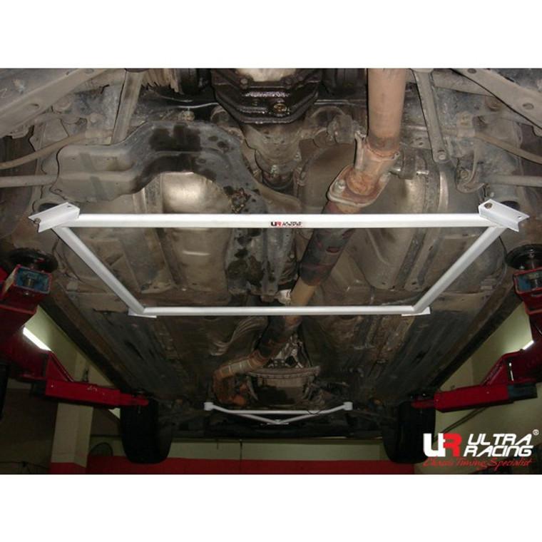 LEXUS IS 300 (JCE10) 1998–2005 - REAR SUBFRAME (4 POINTS)