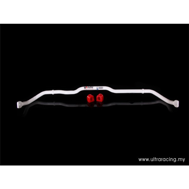 AUDI A3 (8P) 2003-2012 - FRONT ANTI-SWAY (24MM)