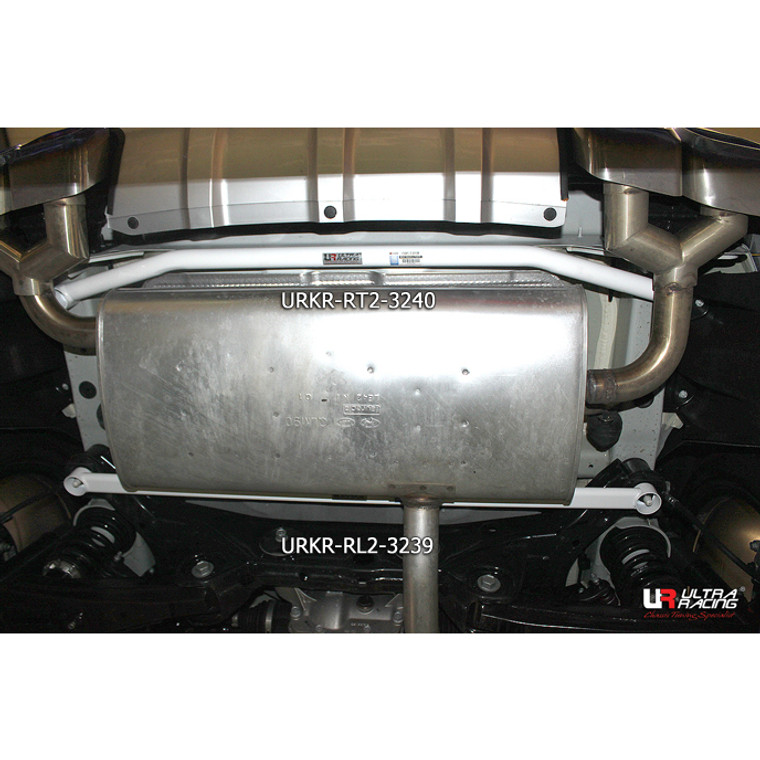 HYUNDAI TUCSON (TL) 2015-2020  - REAR SUBFRAME TORSION (2) (2 POINTS)