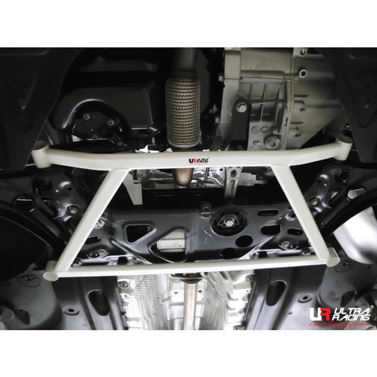 VOLKSWAGEN BEETLE  (A5) 2011-2019 - FRONT SUBFRAME (4 POINTS)