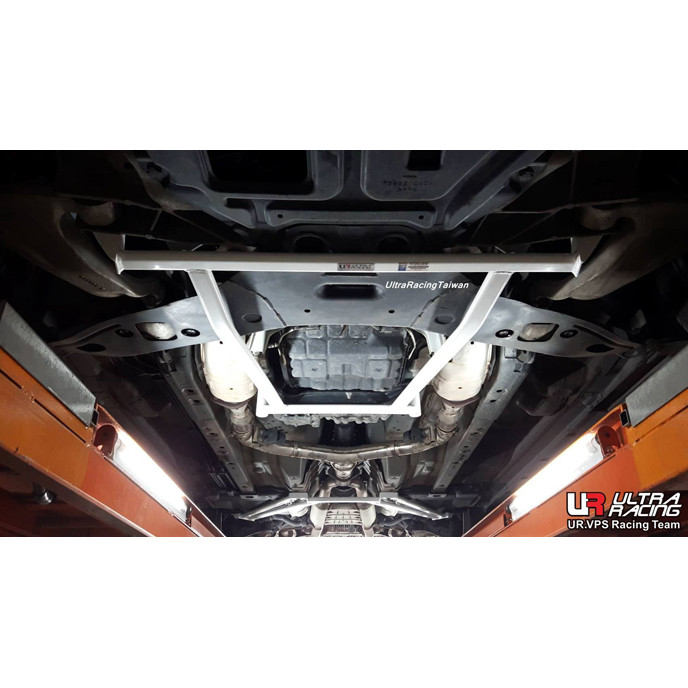 INFINITI FX35/QX70 (S51) 2009-2017 - FRONT SUBFRAME (4 POINTS)