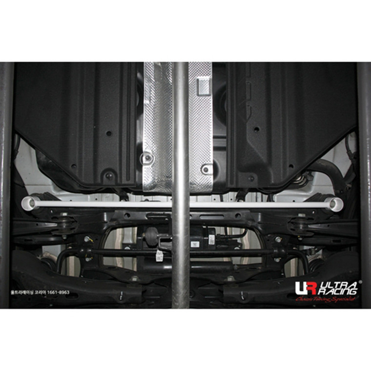 HYUNDAI SONATA (DN8) 2020-2021 / KIA K5 (DL3) 2021-2023 - REAR TORSION SUBFRAME (1) (2 POINTS)