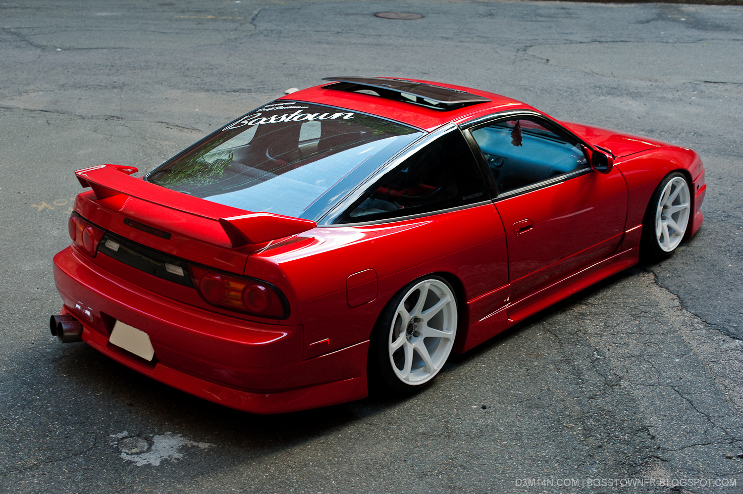 240sx S13 19 1994