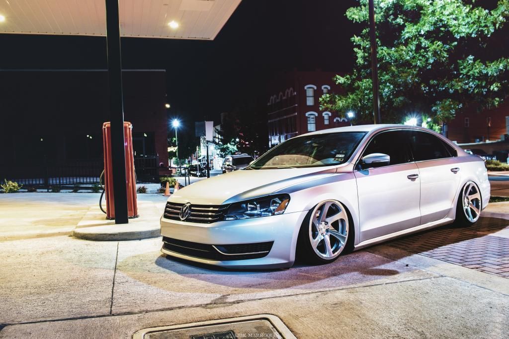PASSAT