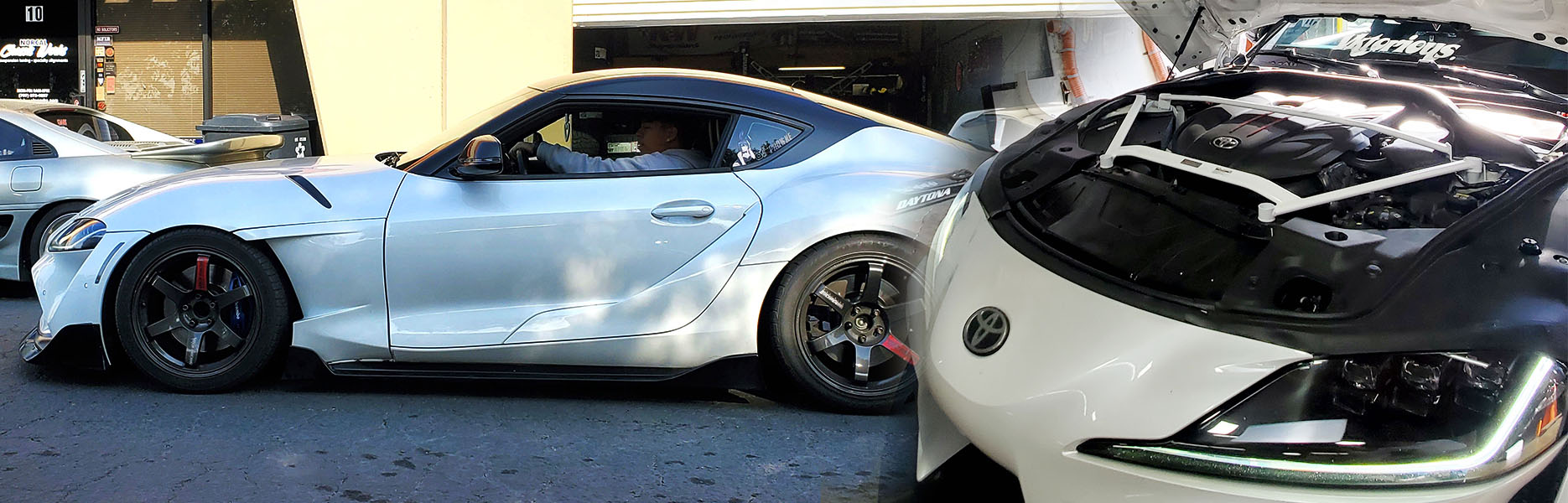 400 Collections Car Tuning Shop Usa  Latest