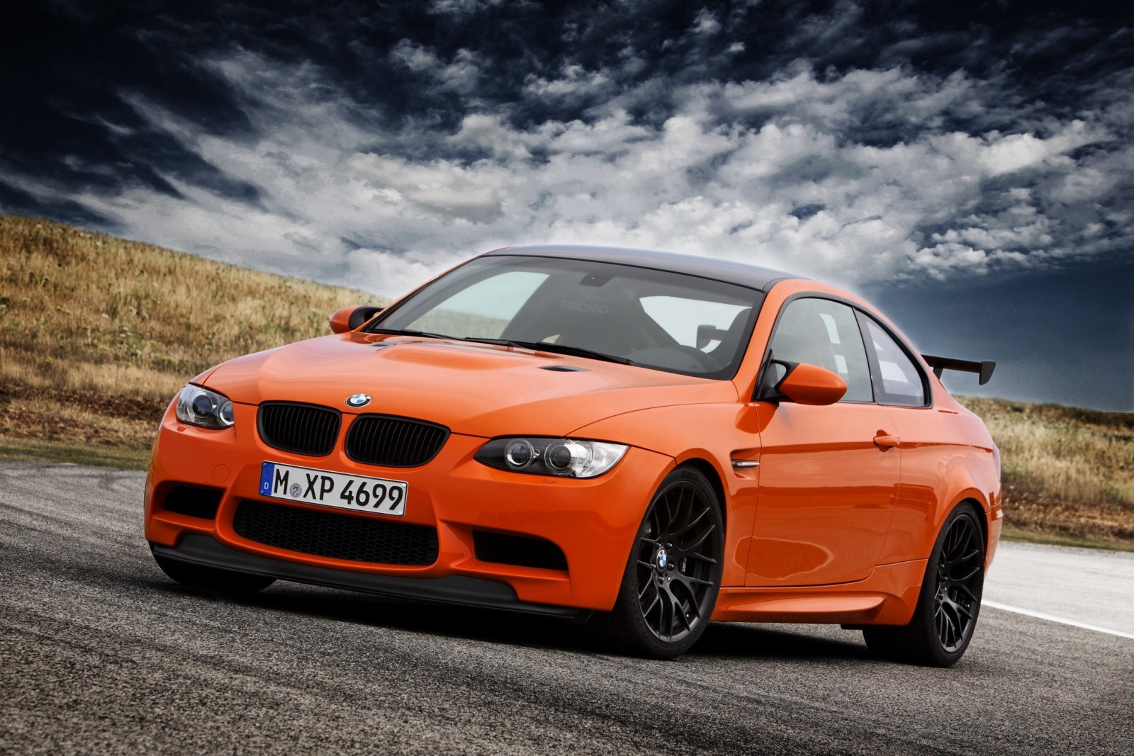 3 SERIES M3 (E92 COUPE) 2006-2013