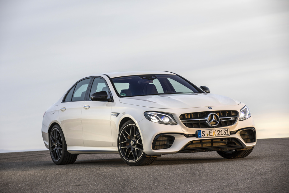 E63 AMG (W213)  2018-2023