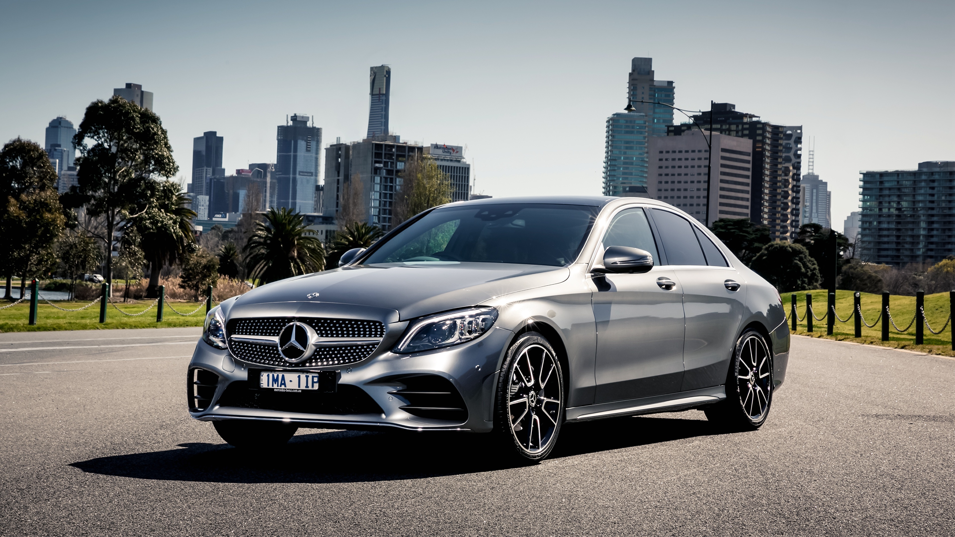 Mercedes-AMG C 63 (W205) Specs & Photos - 2015, 2016, 2017, 2018 -  autoevolution