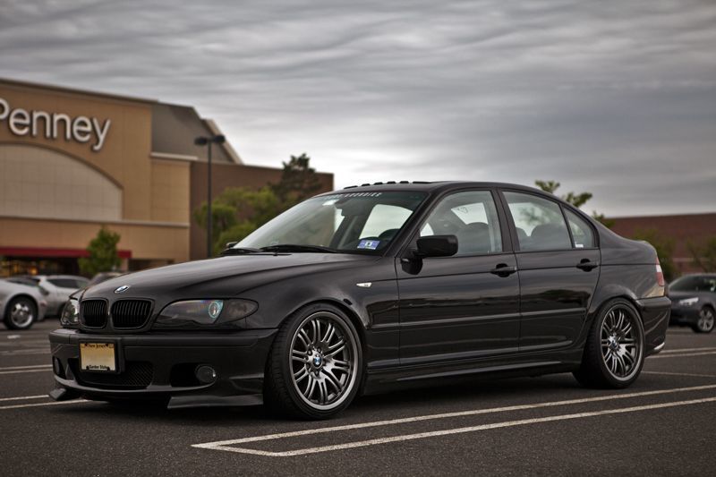 3 SERIES M3 (E46) 2000-2004