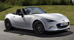 MIATA MX5 (ND) 2016-2023