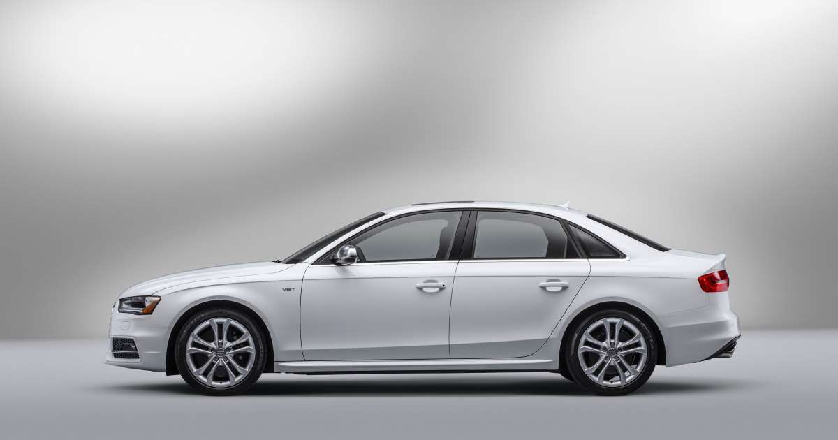A4 / S4