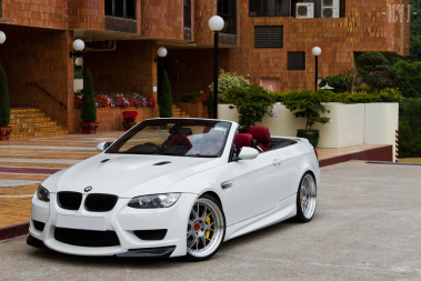 3 SERIES (E93 CONV.) 2007-2013