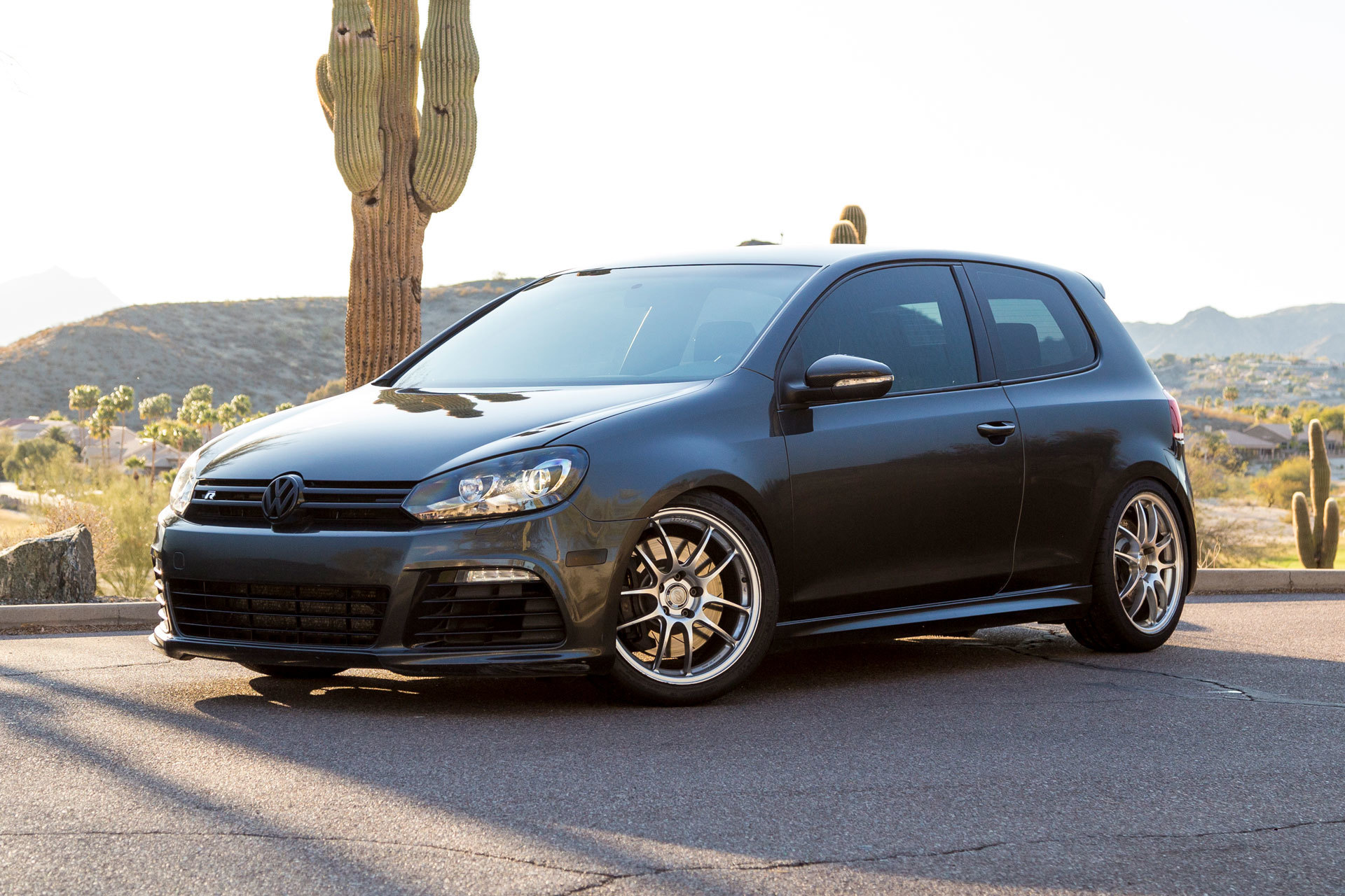 PRODUCTS - VOLKSWAGEN - GOLF - Page 1 - Ultra Racing USA, LLC - Chassis  Tuning Specialist Since 2001
