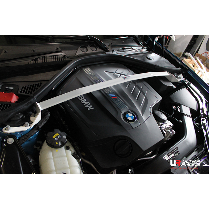 人気定番得価 ウルトラレーシング フロントメンバーブレース BMW 5シリーズ E39 DD28 TIRE SHOP 4U 通販  PayPayモール